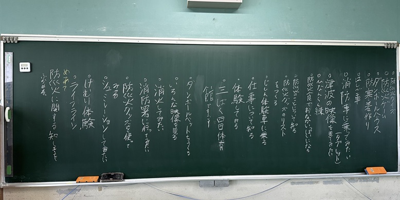 やりたいことリスト